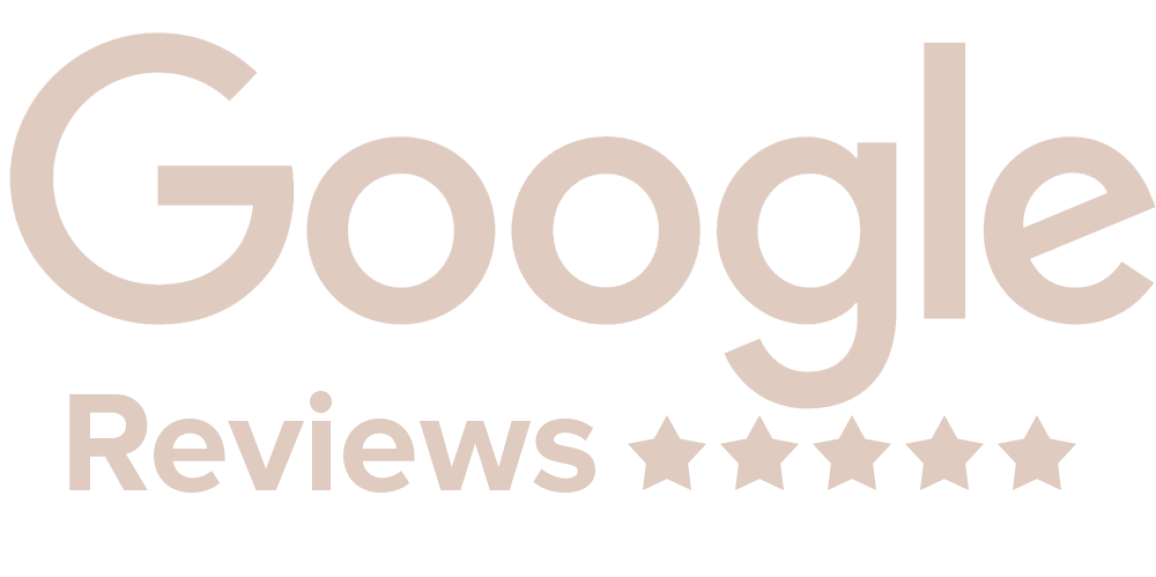googlee reviews logo